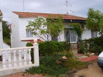 DETACHED HOUSE NEAR TORREVIEJA Torrevieja
